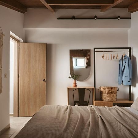 Shellona Rooms & Apartments Laganas Ngoại thất bức ảnh