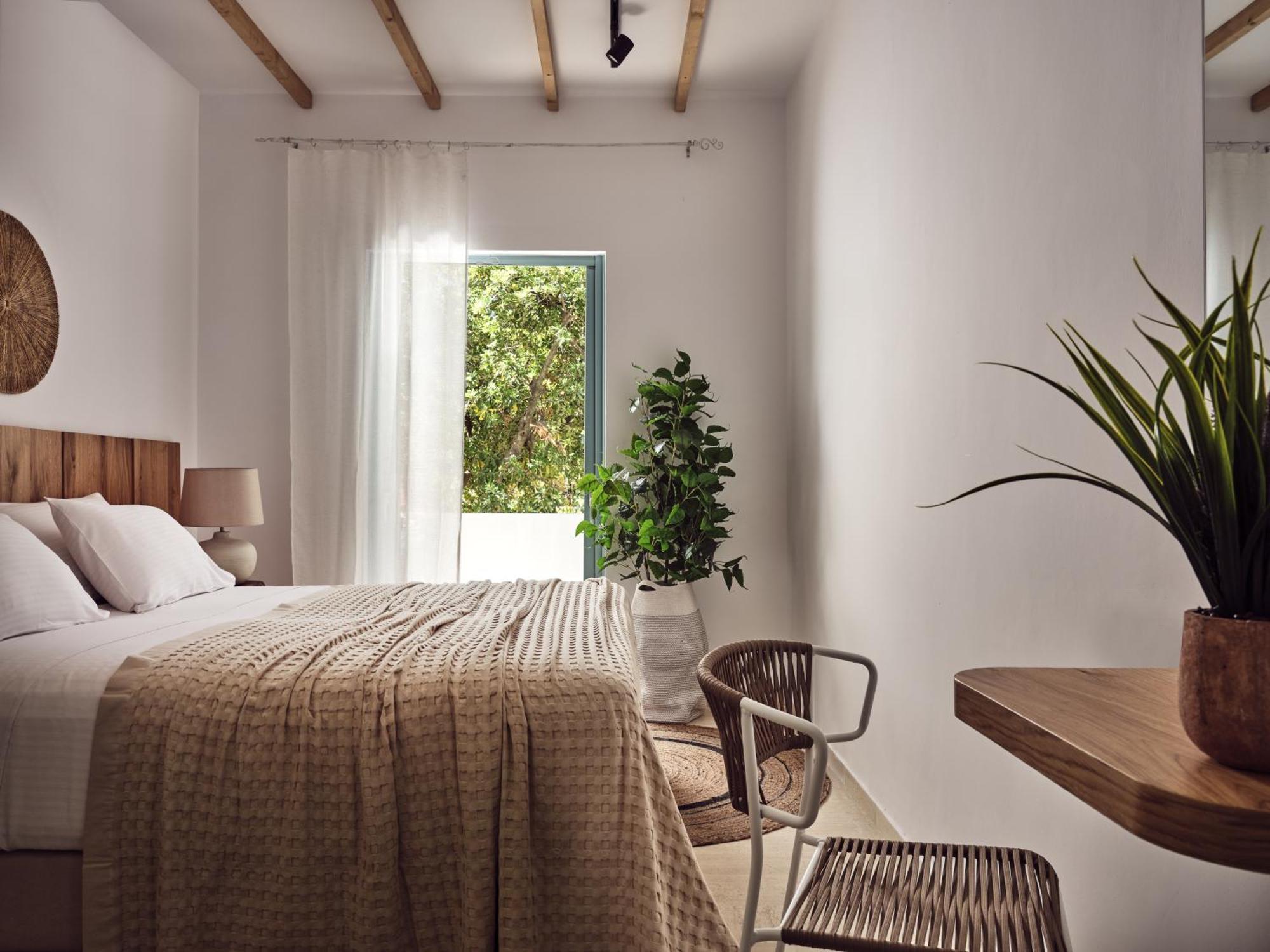 Shellona Rooms & Apartments Laganas Phòng bức ảnh