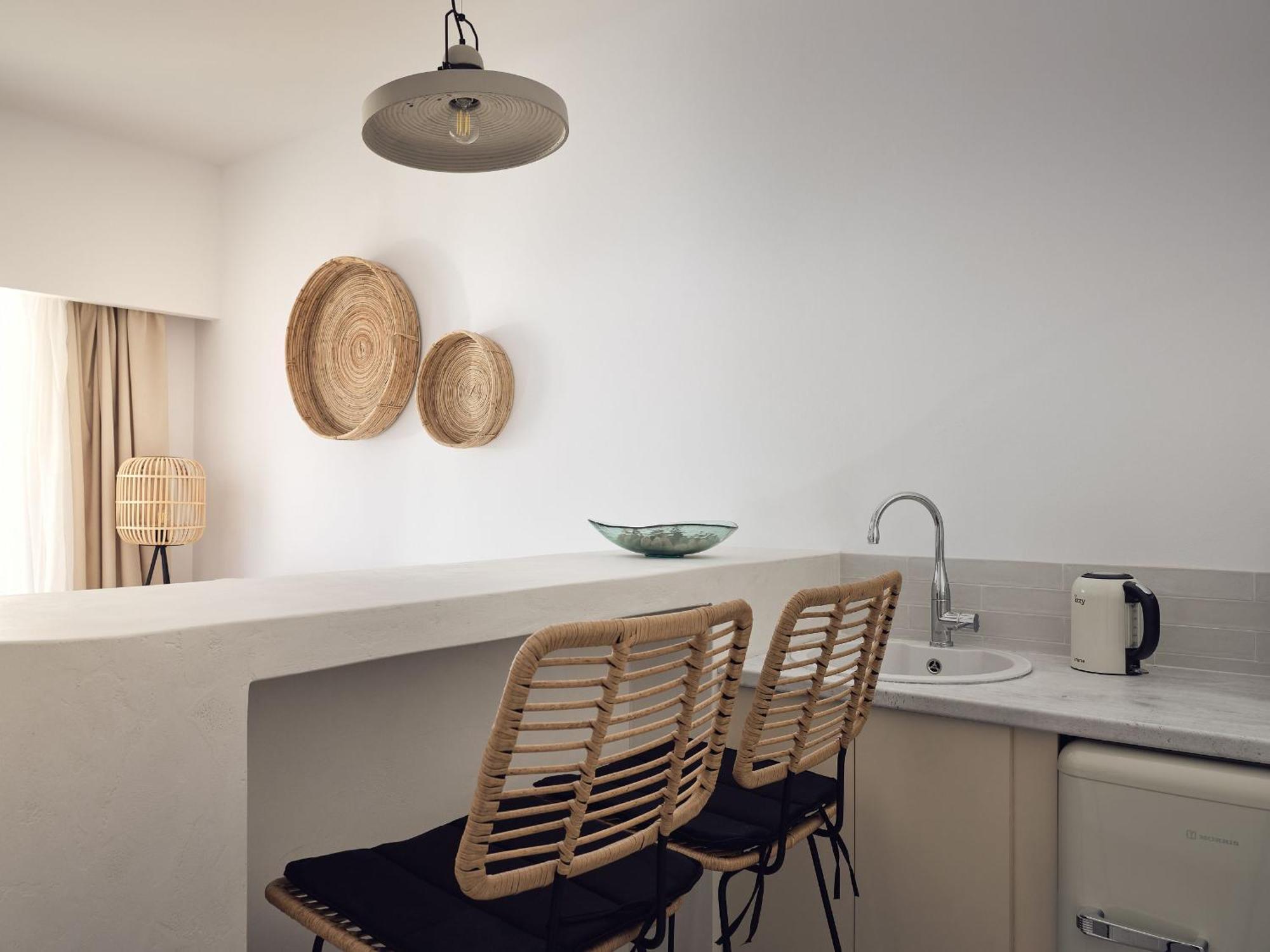 Shellona Rooms & Apartments Laganas Phòng bức ảnh