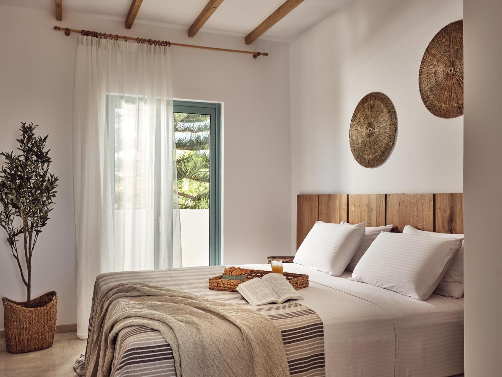 Shellona Rooms & Apartments Laganas Phòng bức ảnh