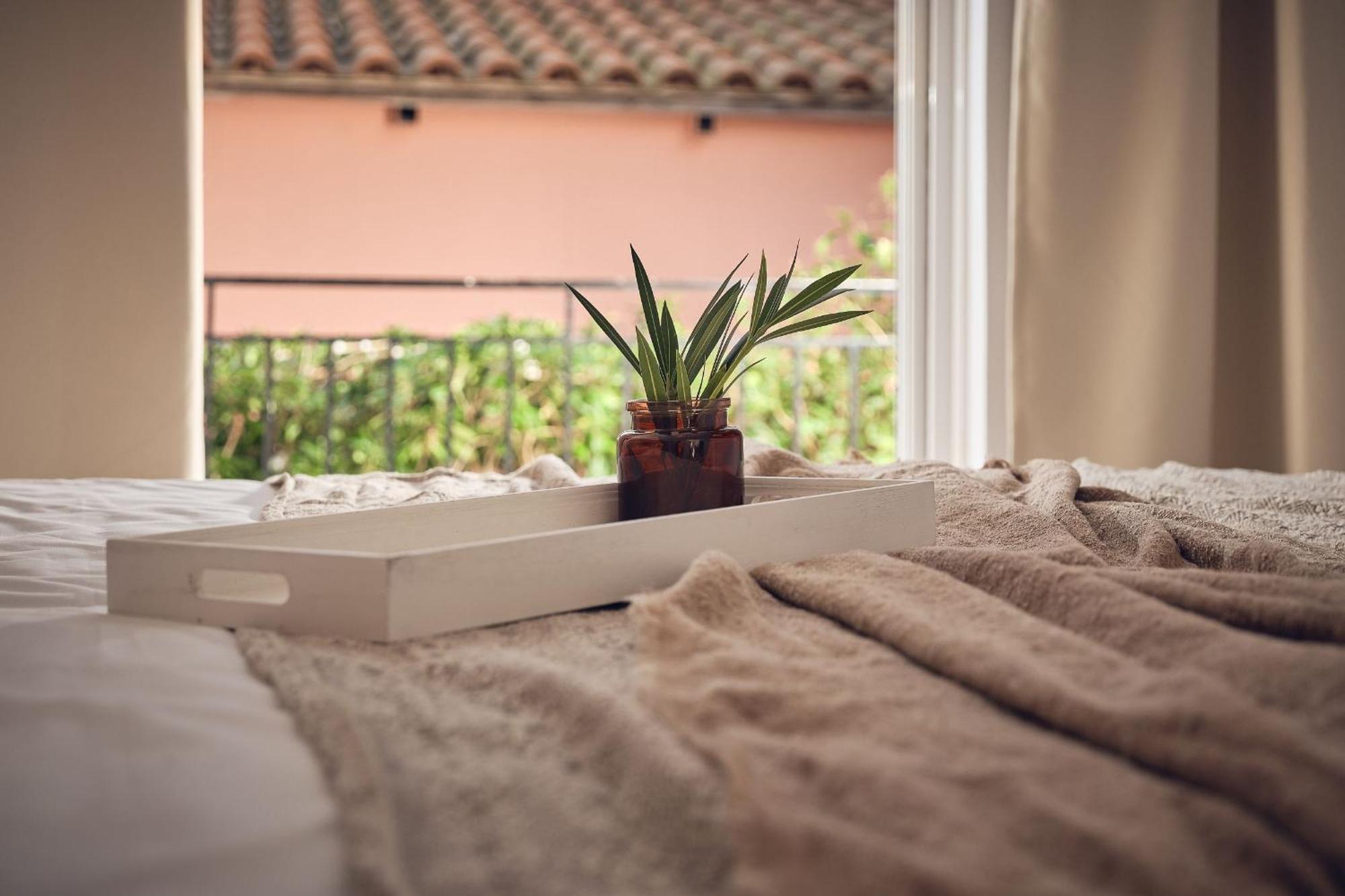Shellona Rooms & Apartments Laganas Phòng bức ảnh