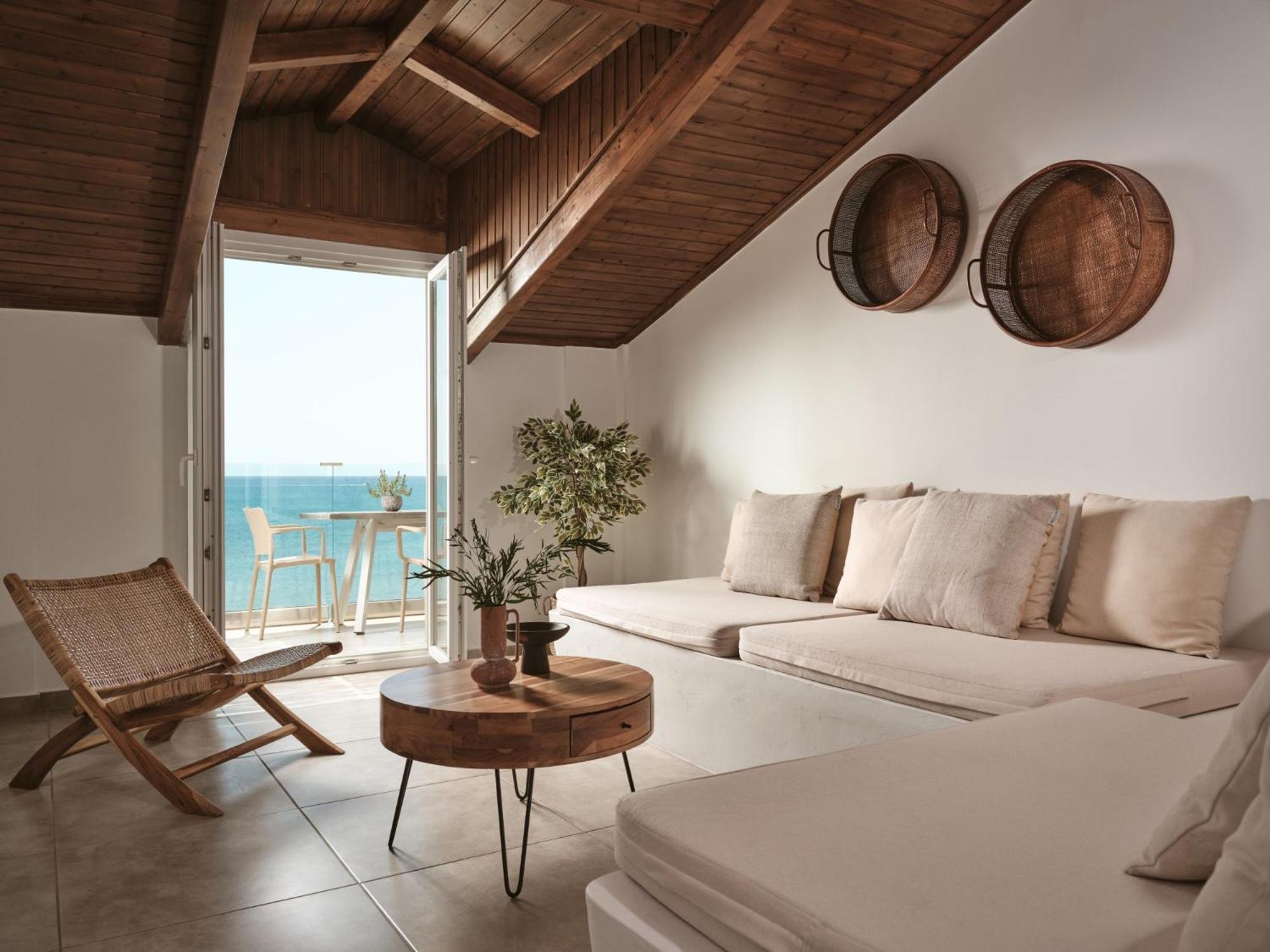 Shellona Rooms & Apartments Laganas Ngoại thất bức ảnh