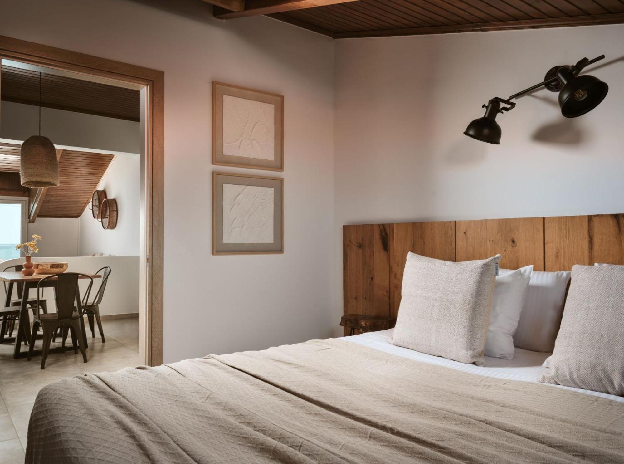 Shellona Rooms & Apartments Laganas Ngoại thất bức ảnh