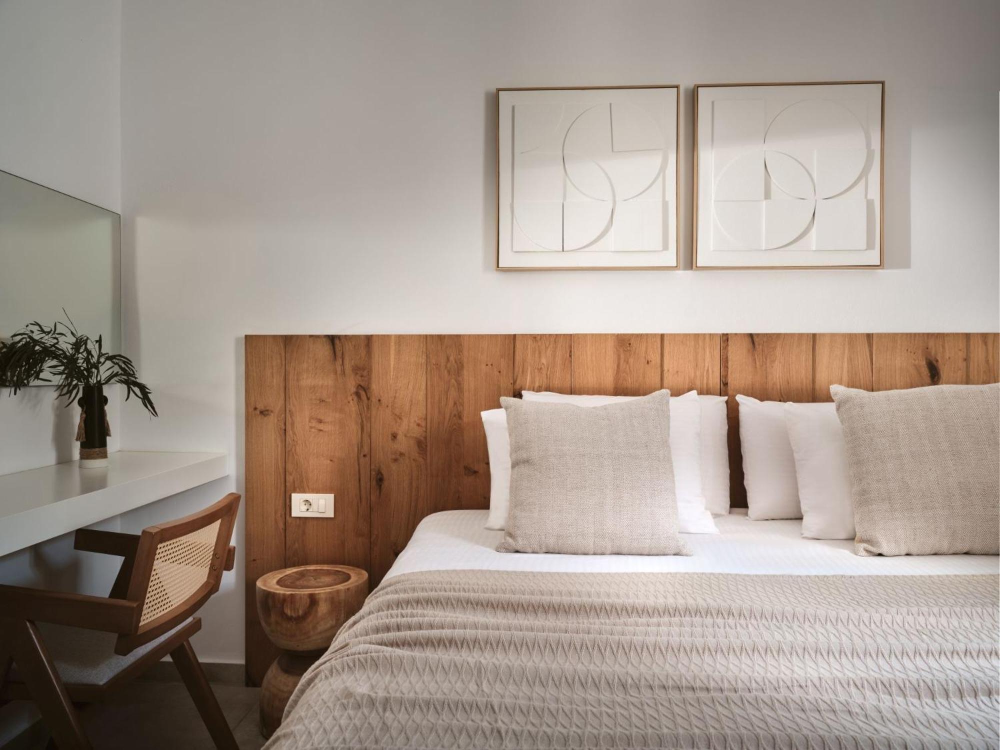Shellona Rooms & Apartments Laganas Phòng bức ảnh