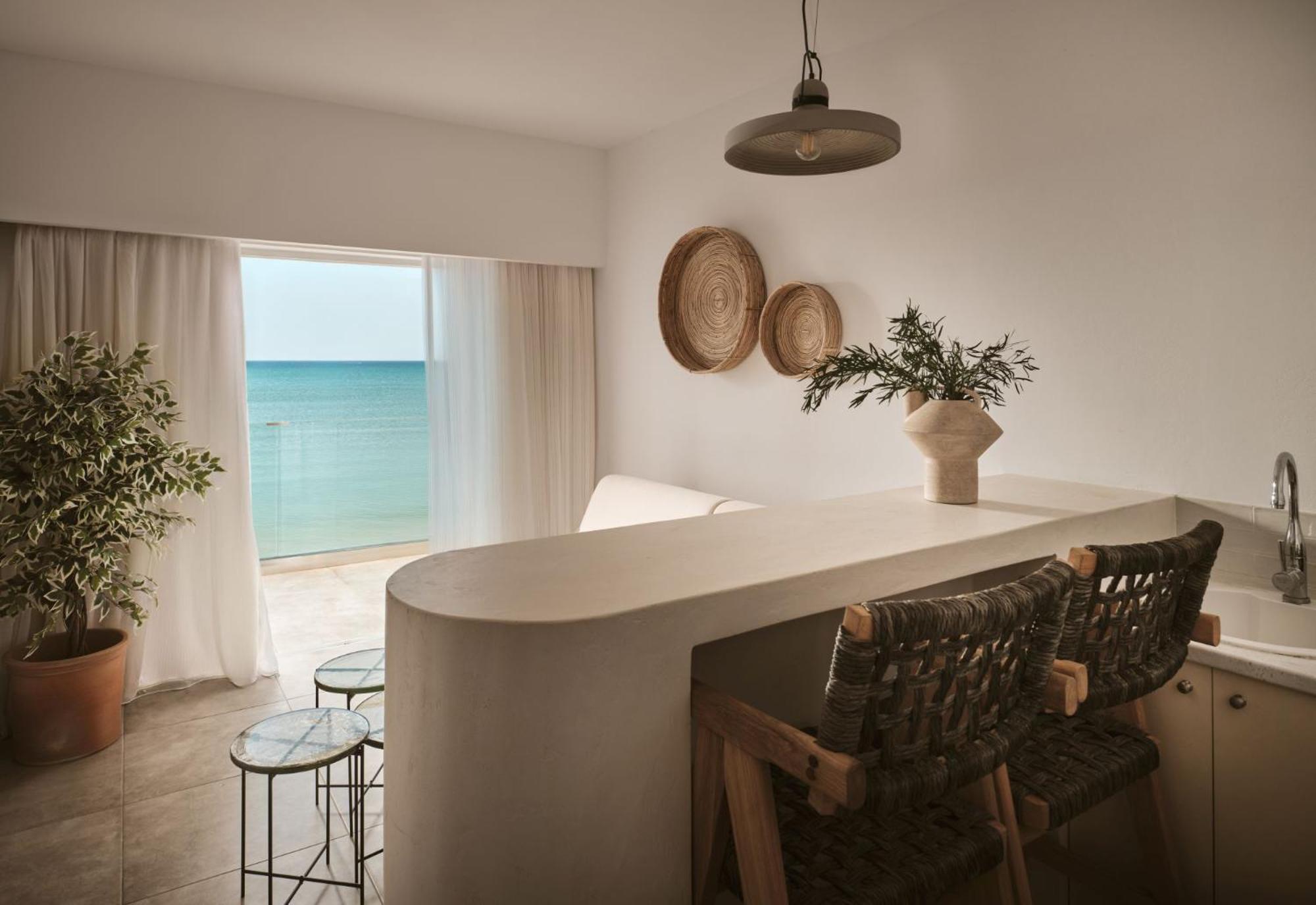 Shellona Rooms & Apartments Laganas Phòng bức ảnh