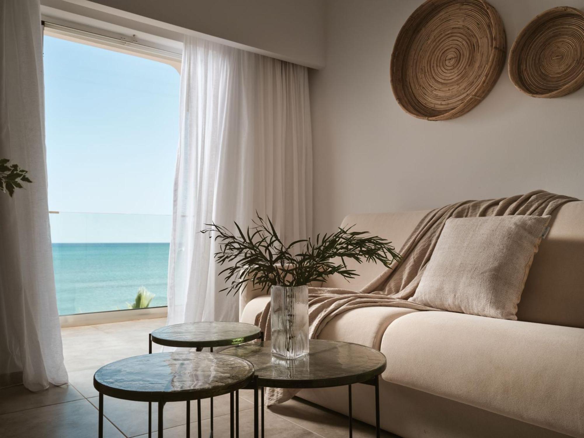 Shellona Rooms & Apartments Laganas Phòng bức ảnh